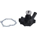 Complete Tractor Water Pump For Massey Ferguson 1035 Compact 210 New. Price: $113.19.