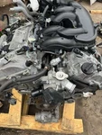 07 08 09 10 11 Lexus GS350 3.5L Rwd Engine 137K Miles 90 Day Warranty Used. Price: $1400.00.
