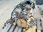 12-17 Range Rover Evoque Land Discovery Sport 2.0 Turbo Engine 63K Miles Oem Used. Price: $3850.00.