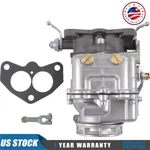New Carburetor Ford 1939-1953 Truck Flathead V8 239"-272" Engines W/ Gasket. Price: $105.97.