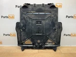 1997-2004 Porsche 911 Carrera 996 Front Center Underbody Shield Panel Liner Oem Used. Price: $89.99.