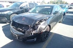 2013 Cadillac Ats 3.6L Engine Motor Oem 117K Miles - LKQ437739404 Used. Price: $1518.98.