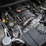 1999 Formula 5.7L LS1 Engine Motor & 4L60E Automatic Transmission 211K Miles Used. Price: $4995.00.