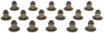 07-15 Fits Mini Cooper 1.6L L4 N14B16A N16B16A N18B16A Valve Stem Seals New. Price: $19.99.