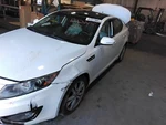 2011 Kia Optima 2.4L Engine Motor Oem 127K Miles - LKQ444099125 Used. Price: $2422.10.