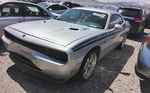 2010 Dodge Challenger 5.7L Engine Motor Oem 87K Miles - LKQ456827644 Used. Price: $3508.60.