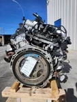17 18 19 20 Jaguar F Pace 3.0L V6 Engine W/124K Miles Oem Used. Price: $6163.90.