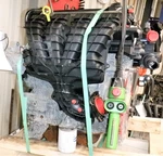 Dodge Journey Avenger Chrysler 200 2.4L Engine Motor (vin B 8TH Digit) Oem Used. Price: $1821.00.