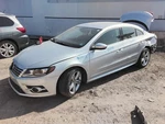 2015 Volkswagen Cc 2.0L Engine Motor Oem 79K Miles - LKQ453278538 Used. Price: $2952.10.