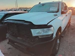 2022 Dodge Ram 2500 6.4L Engine Motor Oem 195K Miles - LKQ445830032 Used. Price: $4754.10.