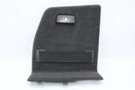 2015-2018 Bmw F36 428I 430I Rear Left Quarter Trunk Carpet Cover Panel Oem Used. Price: $65.55.