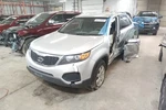 2013 Kia Sorento 3.5L Engine Motor Oem 116K Miles - LKQ455383343 Used. Price: $2750.70.