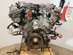 3.0L Engine Opt Lgw From 2016 Cadillac CT6 Vin 8TH Digit 137,671 Mi 12092239 Used. Price: $2025.69.