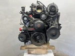 2005-2007 Gmc Sierra 1500 Pickup Engine Classic Style Creased Door Skin Used. Price: $1250.00.