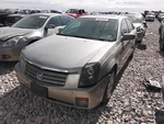 2005 Cadillac Cts 3.6L Engine Motor Oem 141K Miles - LKQ448084697 Used. Price: $1415.10.