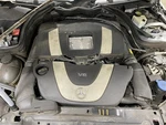 Engine Motor 2010 C350 1451241 Used. Price: $787.49.