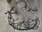 JU5T12C508B6EJ3 Ford Engine Harness Used. Price: $210.00.