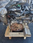 Used Engine Complete Assembly Fits: 2013 Dodge Avenger 2.4L Vin 8TH Digit. Price: $1353.00.
