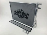 Csf High Performance Heat Exchanger Toyota Supra / Bmw Series B58 8154 New. Price: $699.00.
