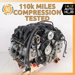 97-99 Porsche Boxster 986 2.5L Engine Motor Assembly M96.20 Oem 110K Used. Price: $1932.23.