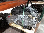 Engine 2.5L Gasoline Vin 6TH Digit Fits 25 Forester 2130182 Used. Price: $3349.90.