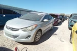 2011 Hyundai Elantra 1.8L Engine Motor Oem 109K Miles - LKQ438966832 Used. Price: $1923.90.