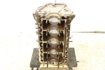 1987 Porsche 924 Gasoline 2.5L M44/40 91K Engine Motor Short Block Oem LM98 Used. Price: $359.99.
