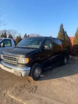 Engine 4.6L Vin W 8TH Digit Romeo Fits 00 Ford E150 Van 1615031 Used. Price: $1025.00.