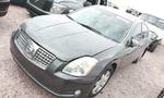 2005 Nissan Maxima 3.5L Engine Motor Oem 149K Miles - LKQ454009478 Used. Price: $1335.60.