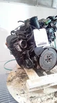 Used Engine Complete Assembly Fits: 2009 Volkswagen Jetta 2.5L Vin 5TH Digit. Price: $475.00.