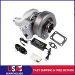 Turbocharger For 2013-2018 Dodge Ram Cummins 6.7L Holset 5326055 3799840H New. Price: $705.00.