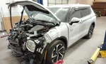 2023 Mitsubishi Outlander 2.4L Engine Motor Oem 17K Miles - LKQ440956816 Used. Price: $4626.90.