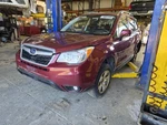 2014 Subaru Forester 2.5L Engine Motor Oem 123K Miles (lkq 457747951) Used. Price: $1248.80.