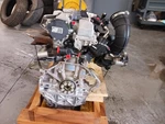 '17-'19 Gmc Acadia Engine 2.5L Lcv Awd 89K Miles 6 Month Warranty! Used. Price: $1195.00.