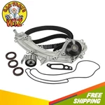 Engine Timing Belt Kit Water Pump Fits 91-95 Acura Legend 3.2L 24V Sohc C32A1 New. Price: $82.49.