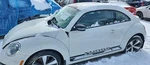 2013 Volkswagen Beetle 2.0L Engine Motor Oem 116K Miles - LKQ446274303 Used. Price: $2968.00.