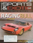 Hemmings Sports & Exotic Car Lamborghini's 1ST Mid-engine January 2008 KL5837 Good. Price: $18.75.