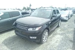 2014 Land Rover Range Sport 3.0L Engine Oem 103K Miles - LKQ453869470 Used. Price: $7828.10.