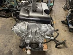 2013 2014 2015 2016 Nissan Pathfinder Infiniti QX60 3.5L Engine Motor Oem 82K Mi Used. Price: $902.36.