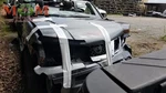 Engine 4.0L Vin A 4TH Digit VQ40DE Fits 18 Frontier 2022683 Used. Price: $3200.00.