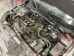 Engine 1.5L Turbo Vin 6TH Digit 174 Hp Fits 17-21 Civic 5779322 Used. Price: $930.00.