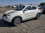 Used Engine Complete Assembly Fits: 2012 Nissan Juke 1.6L Vin 4TH Digit MR16DD. Price: $1112.25.