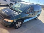 Engine 6-201 3.3L Vin 8TH Digit Fits 96-97 Caravan 580882 Used. Price: $807.41.