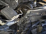 Used Engine Complete Assembly Fits: 2017 Ram Dodge 1500 Pickup 5.7L Vin 8TH Di. Price: $2850.90.