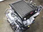 2006 2007 MAZDASPEED6 4-CYLINDER 2.3L L3-VDT Turbo Jdm Engine Used. Price: $2345.00.