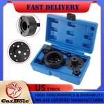 For Bmw N52 N53 N54 Engines Front Crankshaft Oil Seal Remover&installer Tool Kit New. Price: $55.23.