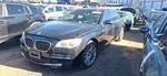 2013 Bmw 750 4.4L Engine Motor Oem 93K Miles - LKQ446507663 Used. Price: $4754.10.