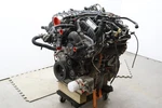 2018 - 2021 Lincoln Navigator 3.5L 4WD Engine Assembly Vin 8TH Digit 119K Oem Used. Price: $6244.40.