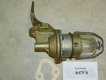 6548 Rebuilt Fuel Pump 1962-1963 Oldsmobile F-85 Jetfire V8 215 Engine Remanufactured. Price: $55.95.