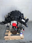 2018 - 2021 Ford Expedition 3.5L Engine Motor Vin 8TH Digit Oem LL3E6007MA 79K Used. Price: $3850.99.